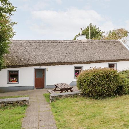 The Thatched Cottage Liscarney Buitenkant foto