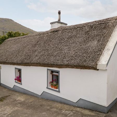 The Thatched Cottage Liscarney Buitenkant foto
